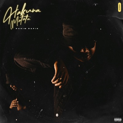 Hakuna Matata - Single