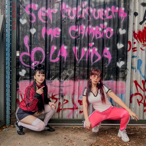 TURRA LÁTIGO - Single