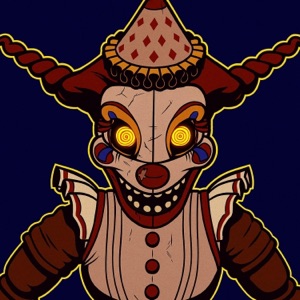 Someone Else Inside (FNaF Secret Of The Mimic Song) - Single