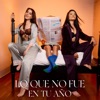 Lo Que No Fue en Tu Año - Single