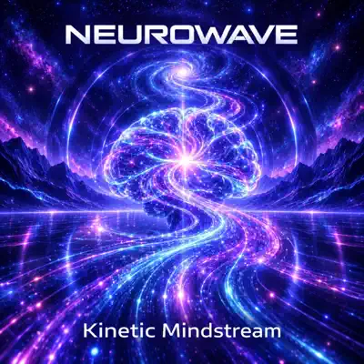 Listen to Kinetic Mindstream - Single by NeuroWave