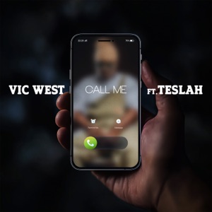 Call Me (feat. Teslah)