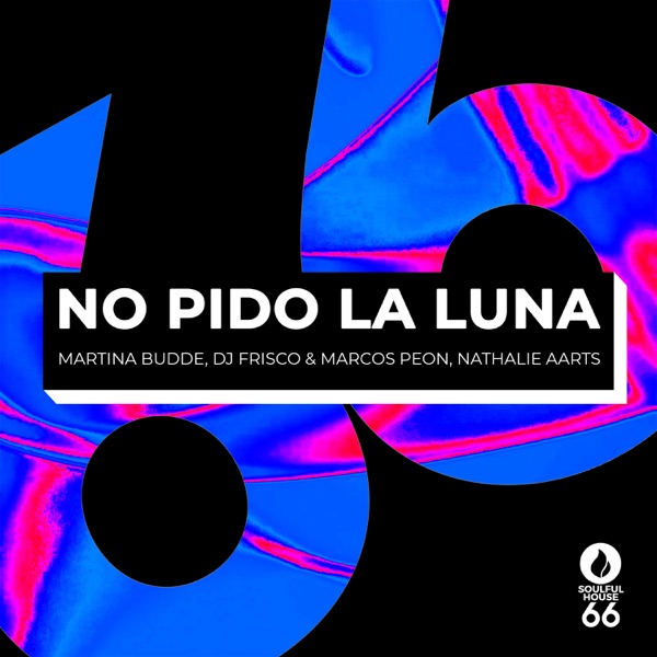 No Pido la Luna - Single
