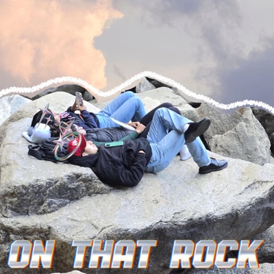 On That Rock (feat. Terrell., AD & Triple B) - Single
