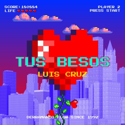 Tus Besos - Single