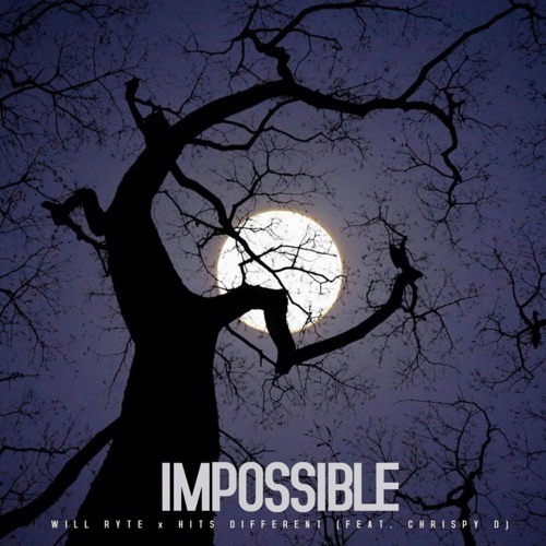 Impossible (feat. ChrispyD) - Single
