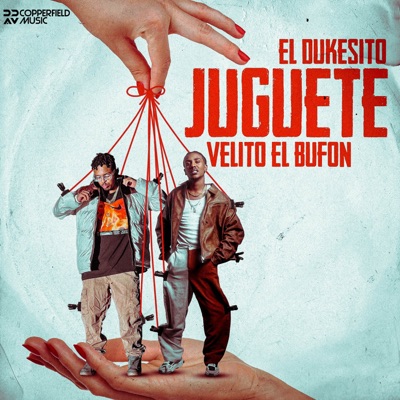 Juguete - Single