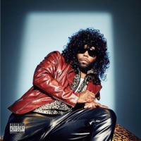 The Black Tape Sessions - Jarren Benton