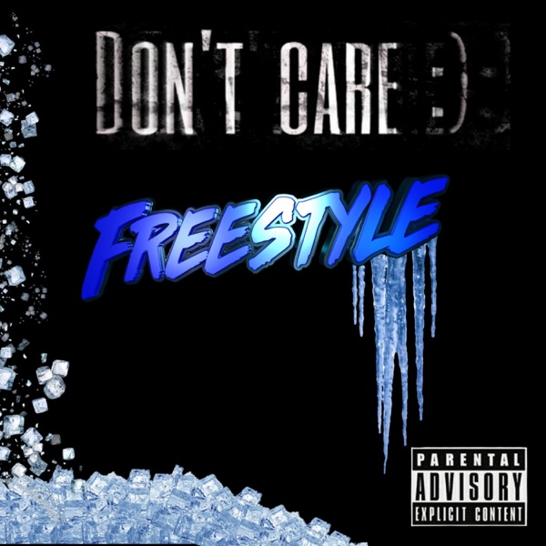 Dont care freestyle