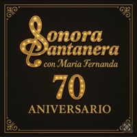 Album cover for Bomboro Quiña Quiña (feat. El Bogueto & Uzielito Mix) [Remix] by La Sonora Santanera