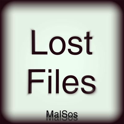 Lost Files - EP
