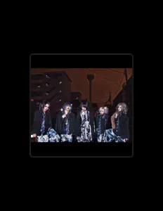 Escucha a Kumorinochi., mira videos musicales, lee su biografía, consulta las fechas de las gira y más.