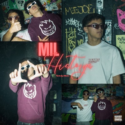 Mil Historys - Single