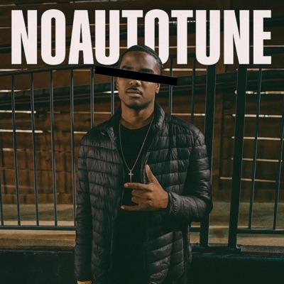 No AutoTune - EP