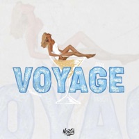 Fyr Meg Opp (Voyage 2025) - Single - KÆZKON & Hauk