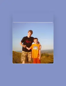 Dengarkan Legs Akimbo, tonton video musik, baca bio, lihat tanggal tur & lainnya!