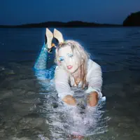 MERMAID — MADDIE ETTRICH