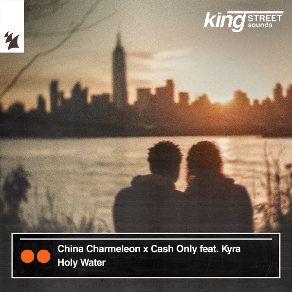 Holy Water (feat. Kyra) - Single