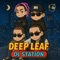 Crescent Moon (feat. $ILVA & Muta) - Deep Leaf lyrics