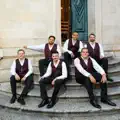 NIJE NAM SUĐENO