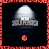 Montagem Sigilo Perigoso - Single - DJ Gui ZL & MC ISA
