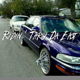 Ridin' Thru Da East (feat. Sparka) JayRome