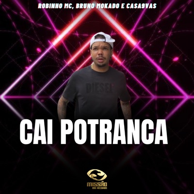 Cai Potranca - Single