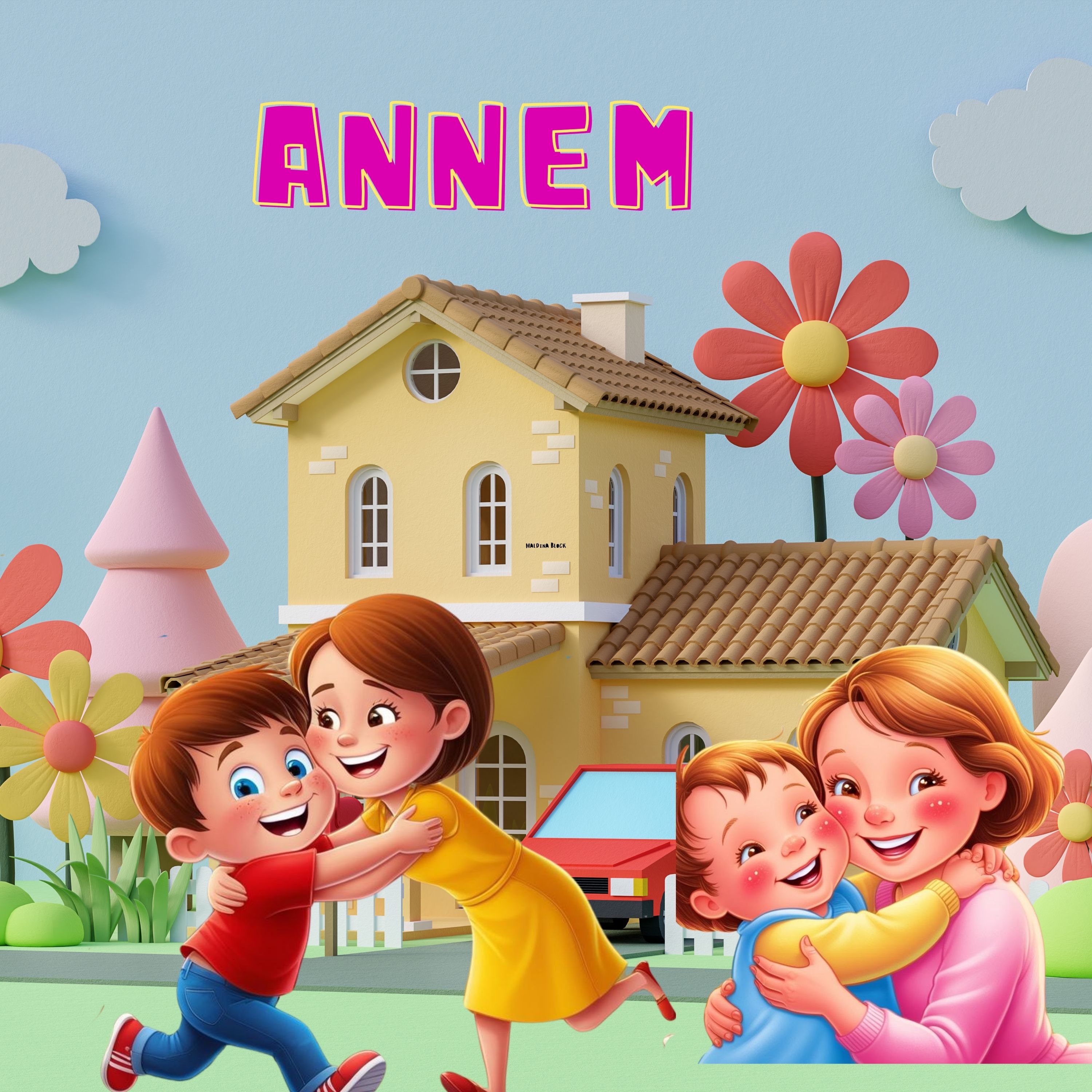 Annem - Single