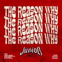 The Reason Why - Single - Junior Soqeta