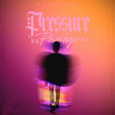 Pressure is a Privilege - Single