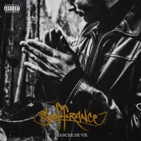 Tranche de vie - Souffrance