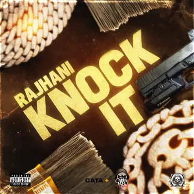 Listen to Knock It - Single by Rajhani & Countree Hype