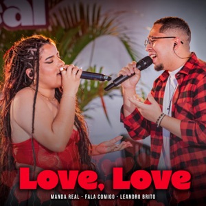 Love Love (Ao Vivo) - Single