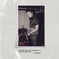 Forgotten Files from the Hard Drive - Single - Checkers