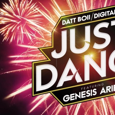 Just Dance (feat. Genesis Arie) - Single