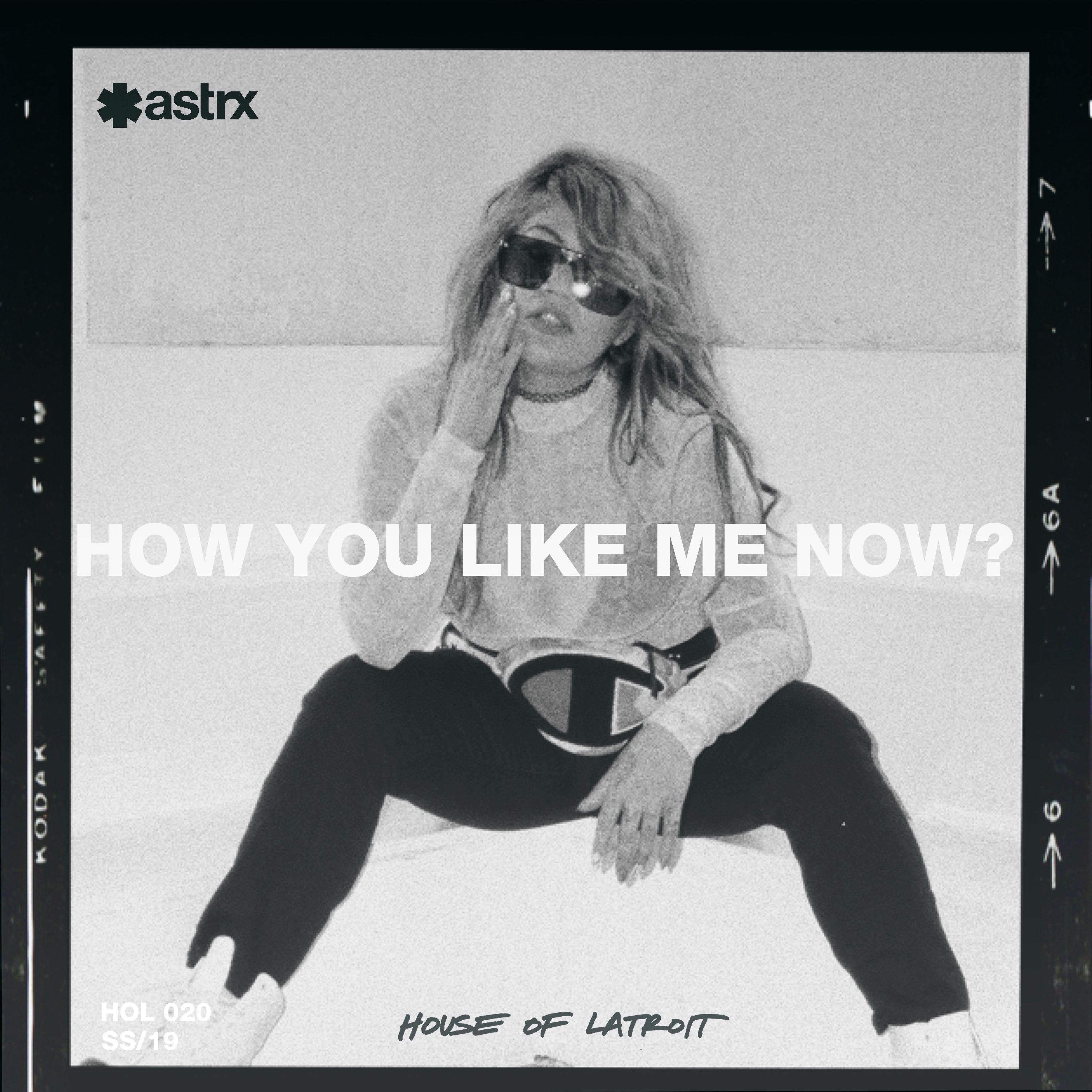 How You Like Me Now (feat. B4NG B4NG) - Single