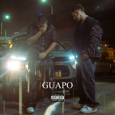 Guapo - Single