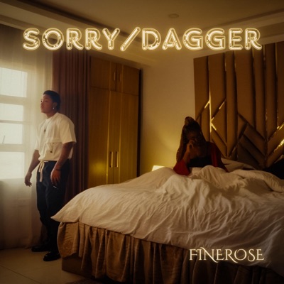 Sorry & Dagger - Single