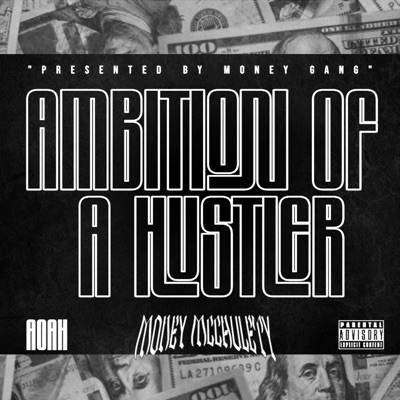 Amition Of A Hustler - Single