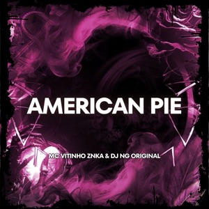 AMERICAN PIE