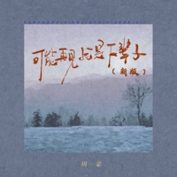 可能再见就是下辈子(新版) - Single - ZhouYiHao