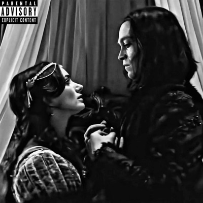 THINKABOUTME (DRACULA 2) - Single