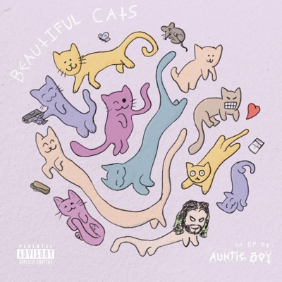 Beautiful Cats - EP