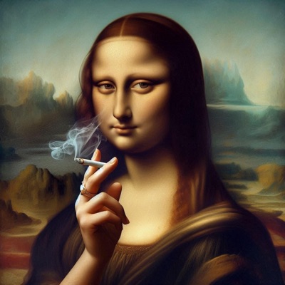 Mona Lisa - Single