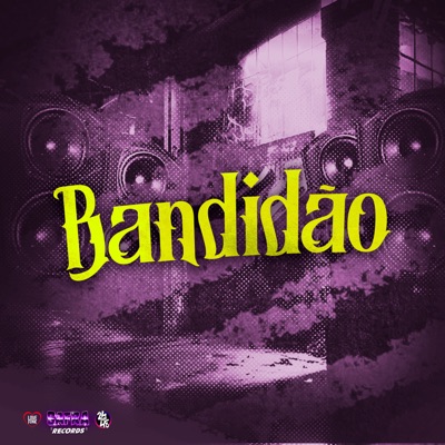 Bandidão - Single