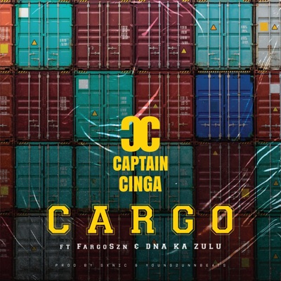 Cargo (feat. FargoSzn & DNA ka Zulu) - Single