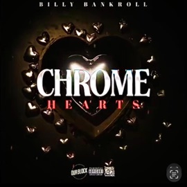 Chrome Hearts Billy BankRoll