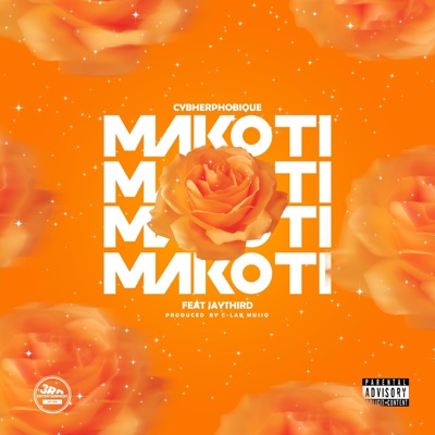 Makoti (feat. JayThird) - Single