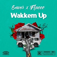 Wakkem Up (feat. Flacco) - Single - Easer