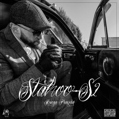 Stahoo S2  Księga Prawdy